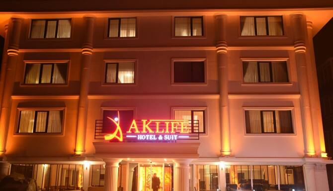 ak life hotel suit 2021 room prices