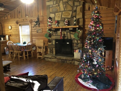 Best Cabins In Southeast Oklahoma For 2020 Find Cheap 75 Cabins