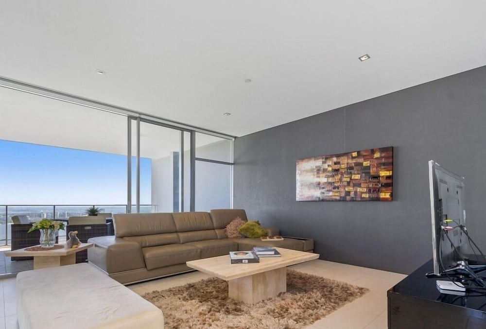 Short Term 3 Large Bedrooms Apartment Deals & Reviews (Perth, AUS) Wotif