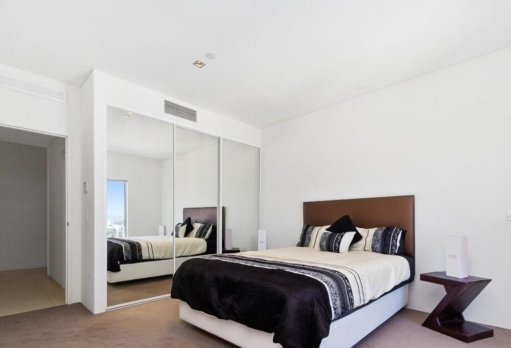 Short Term 3 Large Bedrooms Apartment Deals & Reviews (Perth, AUS) Wotif
