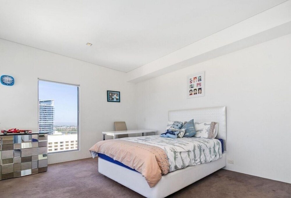 Short Term 3 Large Bedrooms Apartment Deals & Reviews (Perth, AUS) Wotif