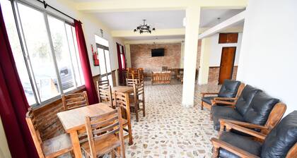 Hostel Cafayate