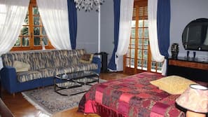 3 bedrooms