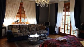 3 bedrooms