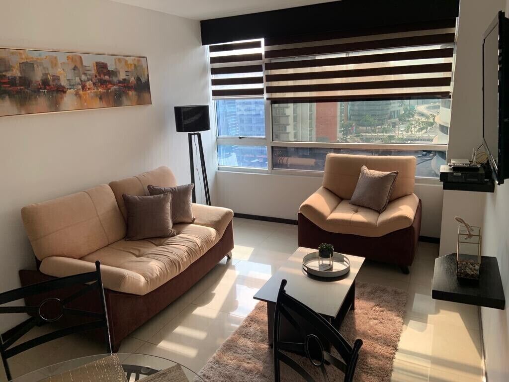 Elite Building Guayaquil Suite Great Location For Business Or Fun 2021 Room Prices Deals Reviews Expedia Com