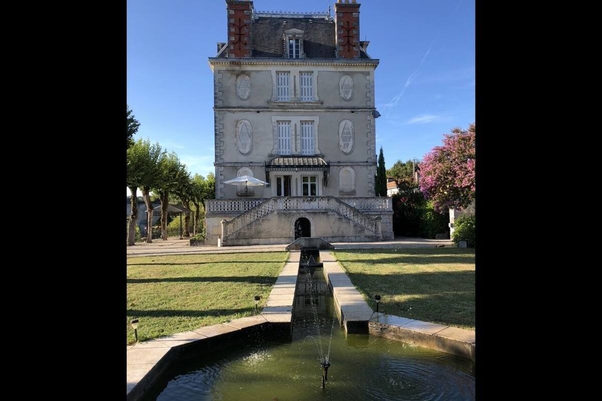 Petit Chateau Of La Belle Epoque Era On The Banks Of The River Lisle 21 Room Prices Deals Reviews Expedia Com Petit Chateau Of La Belle Epoque Era On The Banks Of The River Lisle 21 Room Prices Deals Reviews Expedia Com