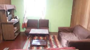 TV, books