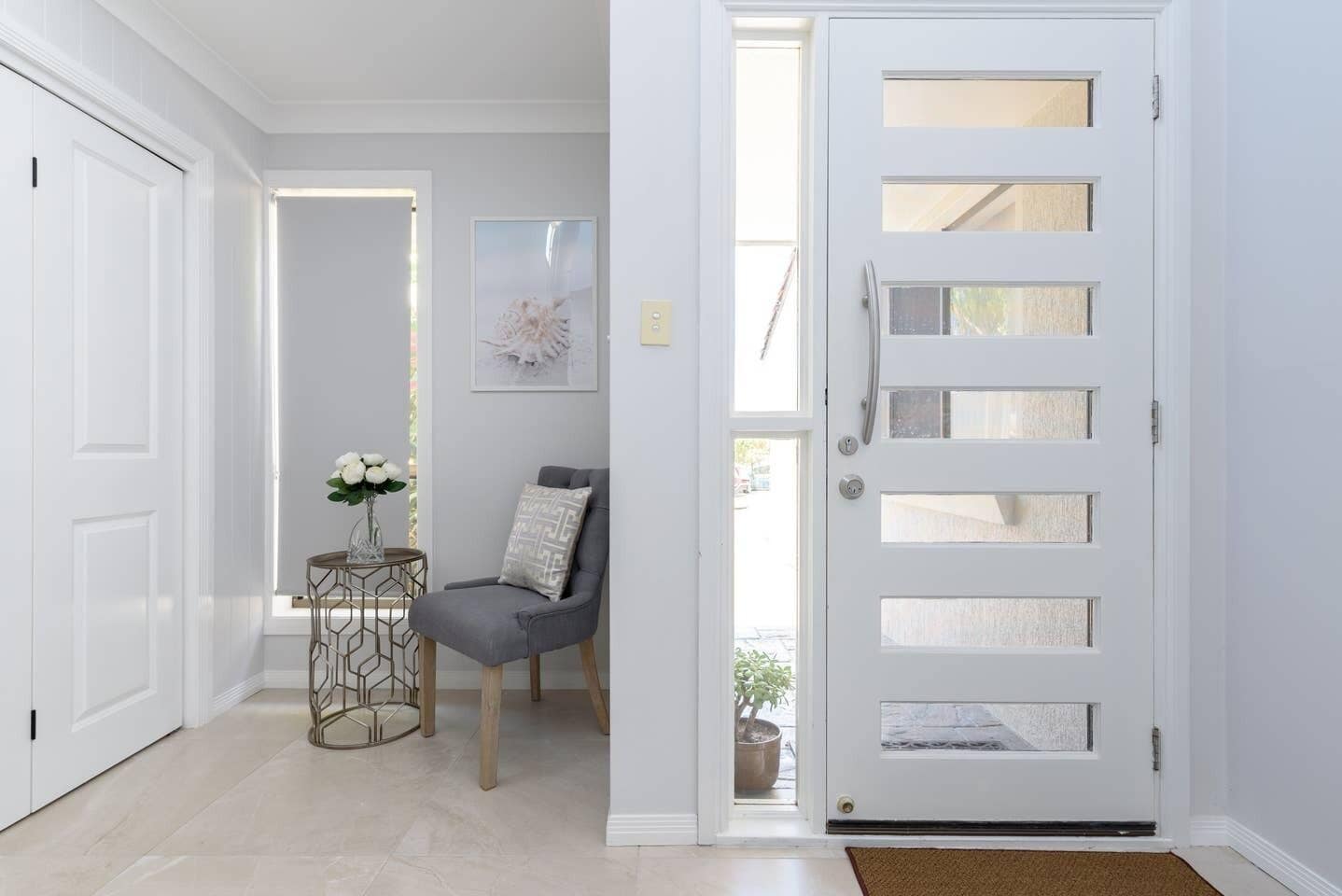 Hamptons Waterfront Stunner With Free Kayak Use