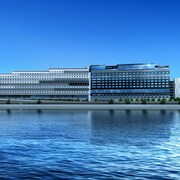 羽田空港 Hnd 周辺 でおすすめのホテルtop10 格安ホテル予約 エクスペディア