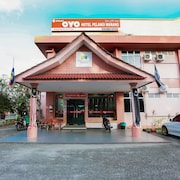 Top Hotels In Kampung Surau Panjang From 9 Expedia