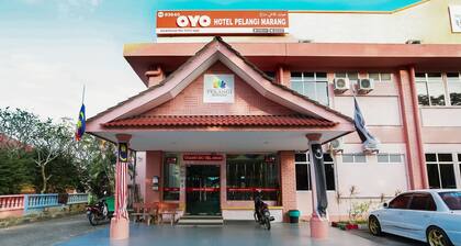 OYO 89640 Hotel Pelangi Marang