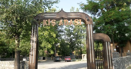 Kish Adasi - Kish Island