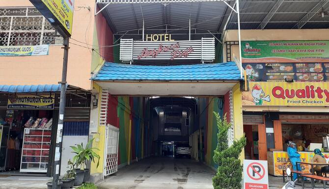 Hotel Angkasa Raya 2021 Room Prices Deals Reviews Expedia Com