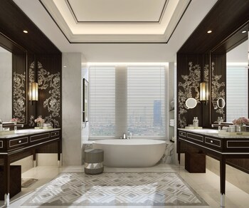 Sindhorn Kempinski Hotel Bangkok Bangkok 2020 Room Prices