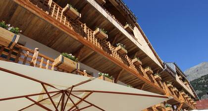 Hotel V de Vaujany