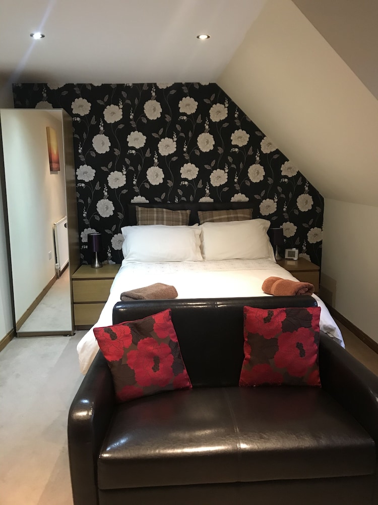 Glenwood Bed And Breakfast In Mallaig Hotel Rates Reviews On