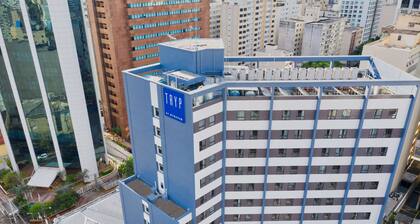 TRYP by Wyndham Sao Paulo Paulista Paraiso