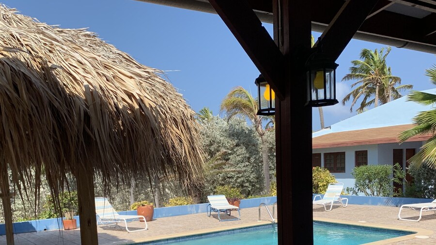 A Beautiful Salina Cerca Villa