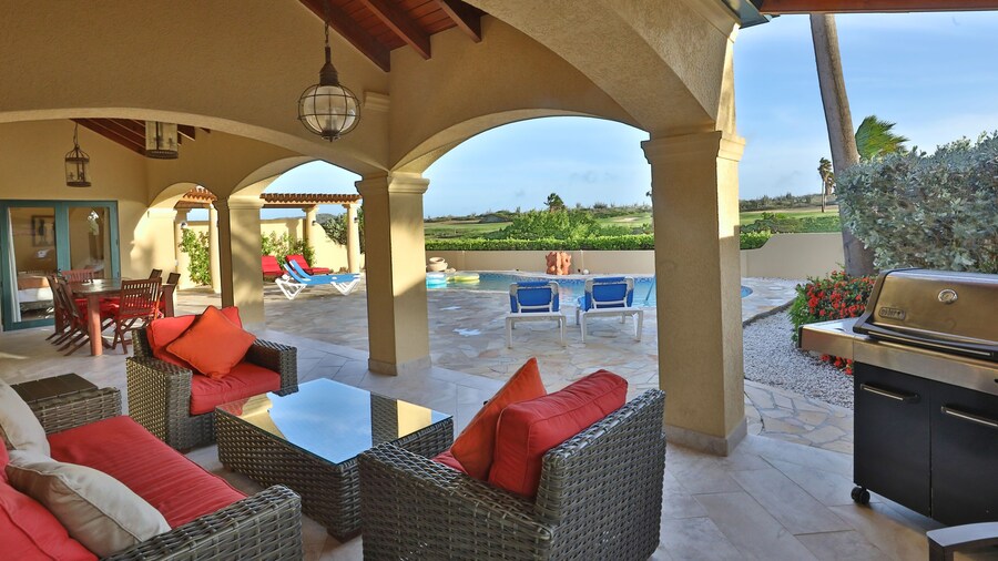 Aruba Dreams