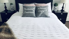 2 bedrooms, WiFi