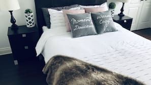 2 bedrooms, WiFi