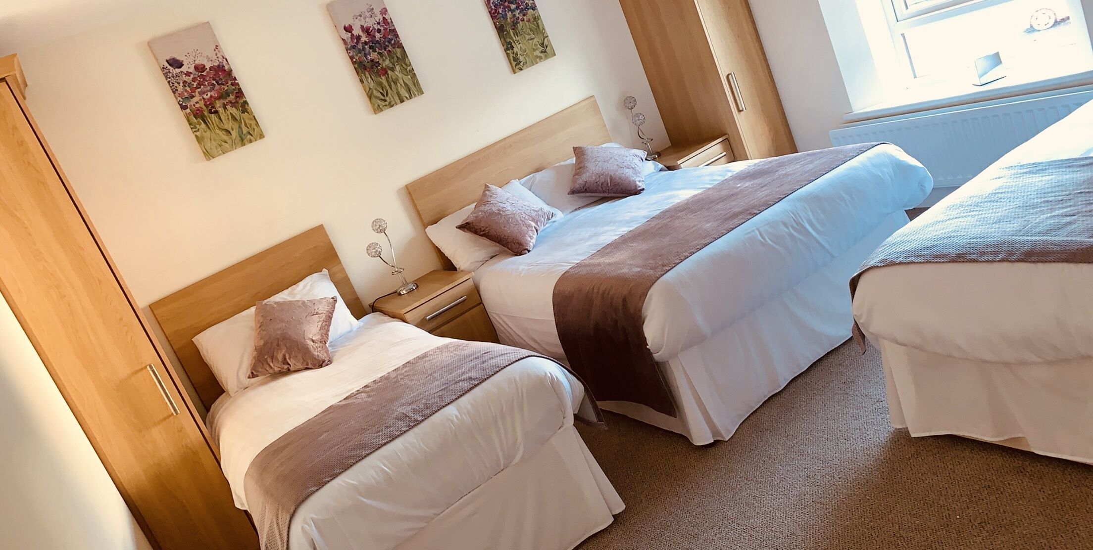 The Armada Inn in Ballymoney, United Kingdom