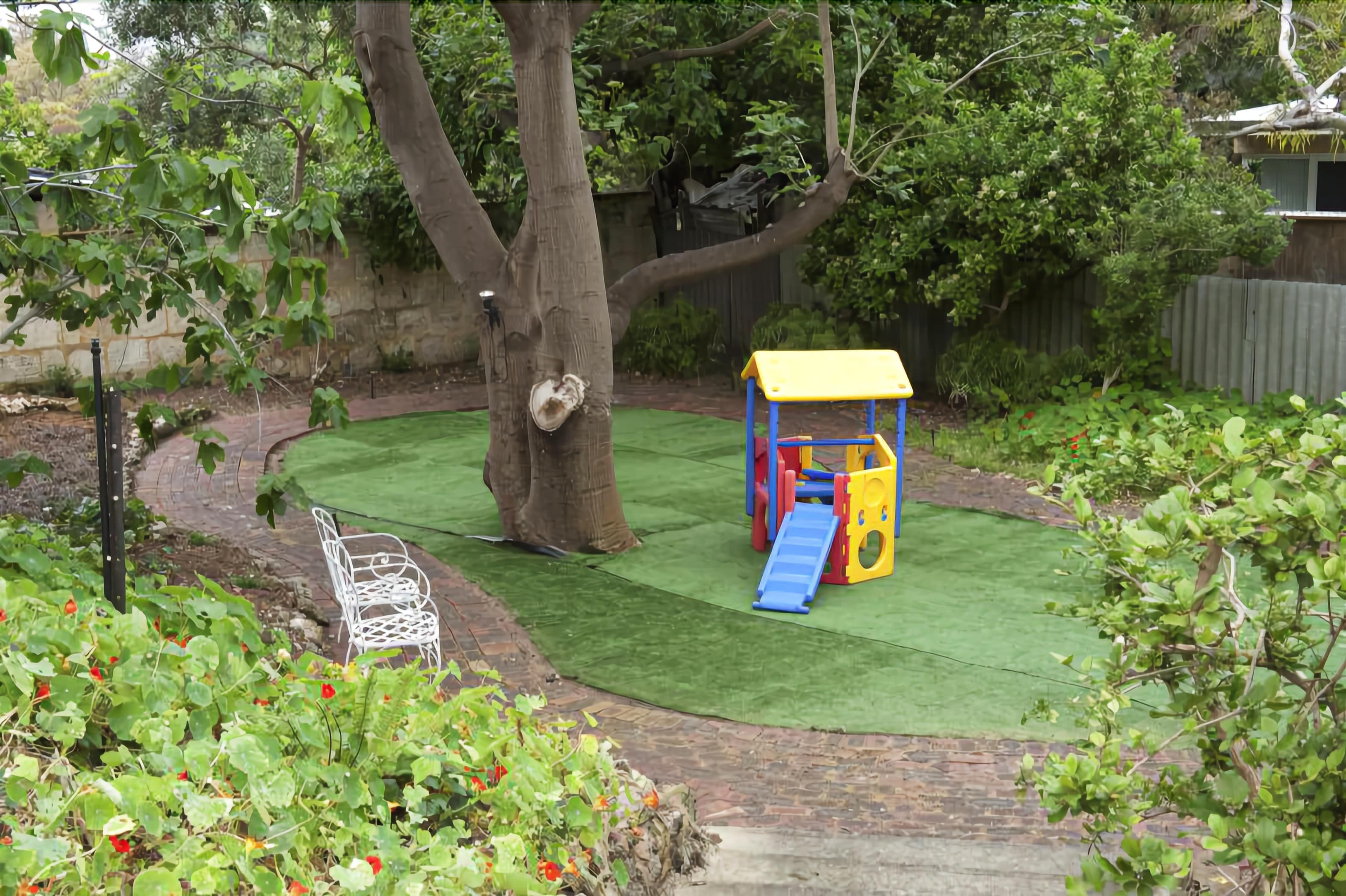 Cottesloe Bel-Air Apartment