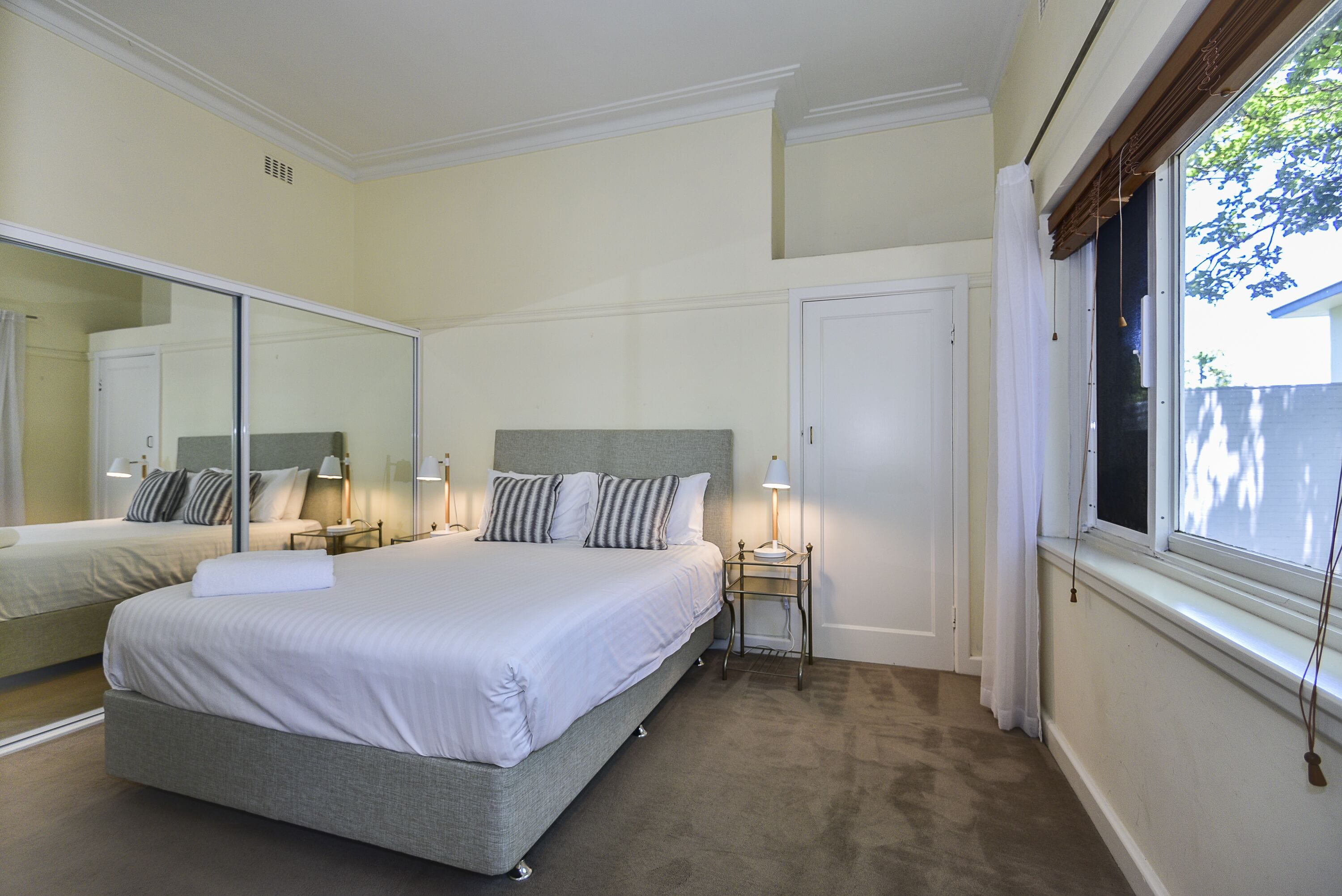 Cottesloe Bel-Air Apartment