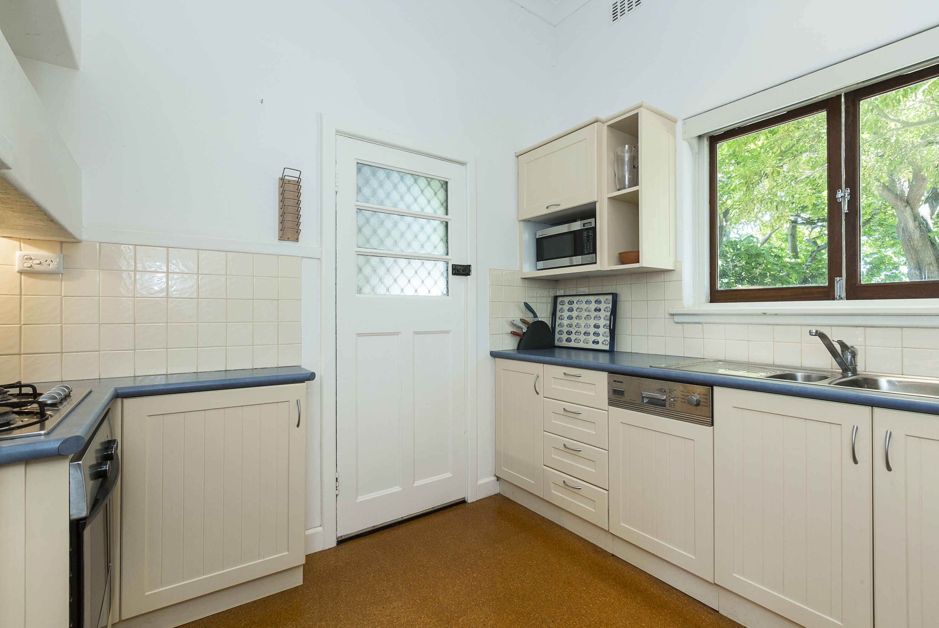 Cottesloe Bel-Air Apartment