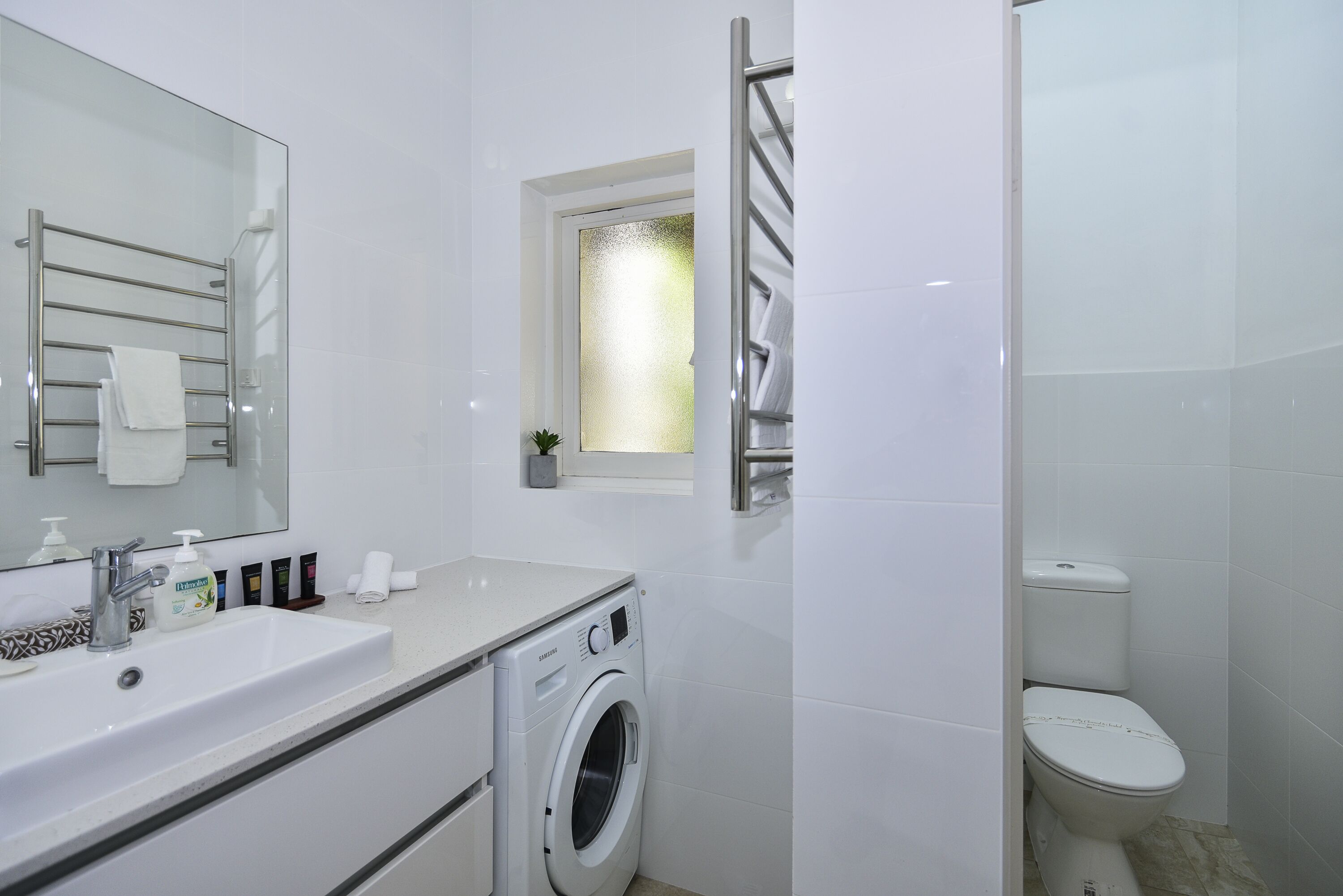 Cottesloe Bel-Air Apartment