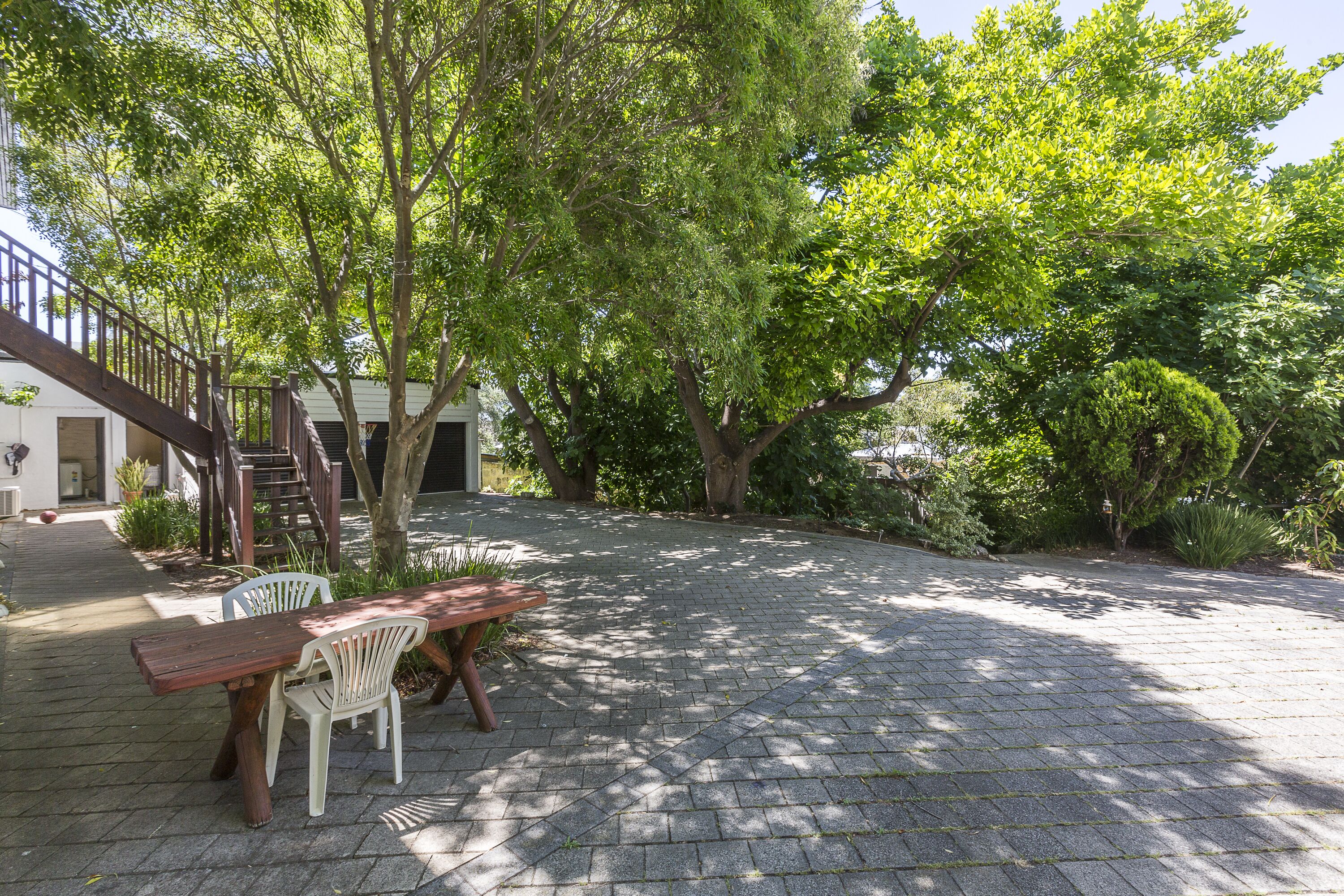 Cottesloe Bel-Air Apartment