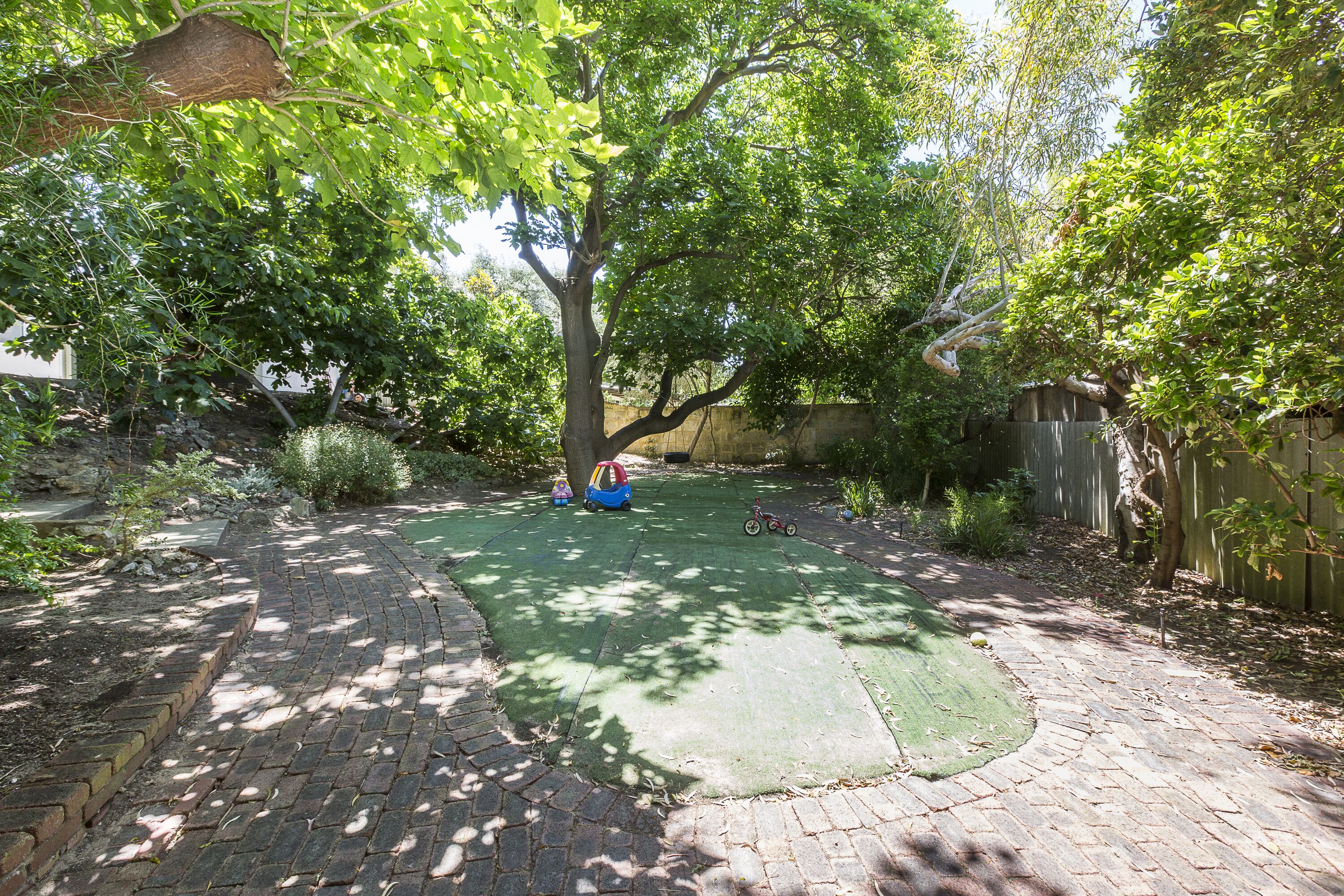 Cottesloe Bel-Air Apartment