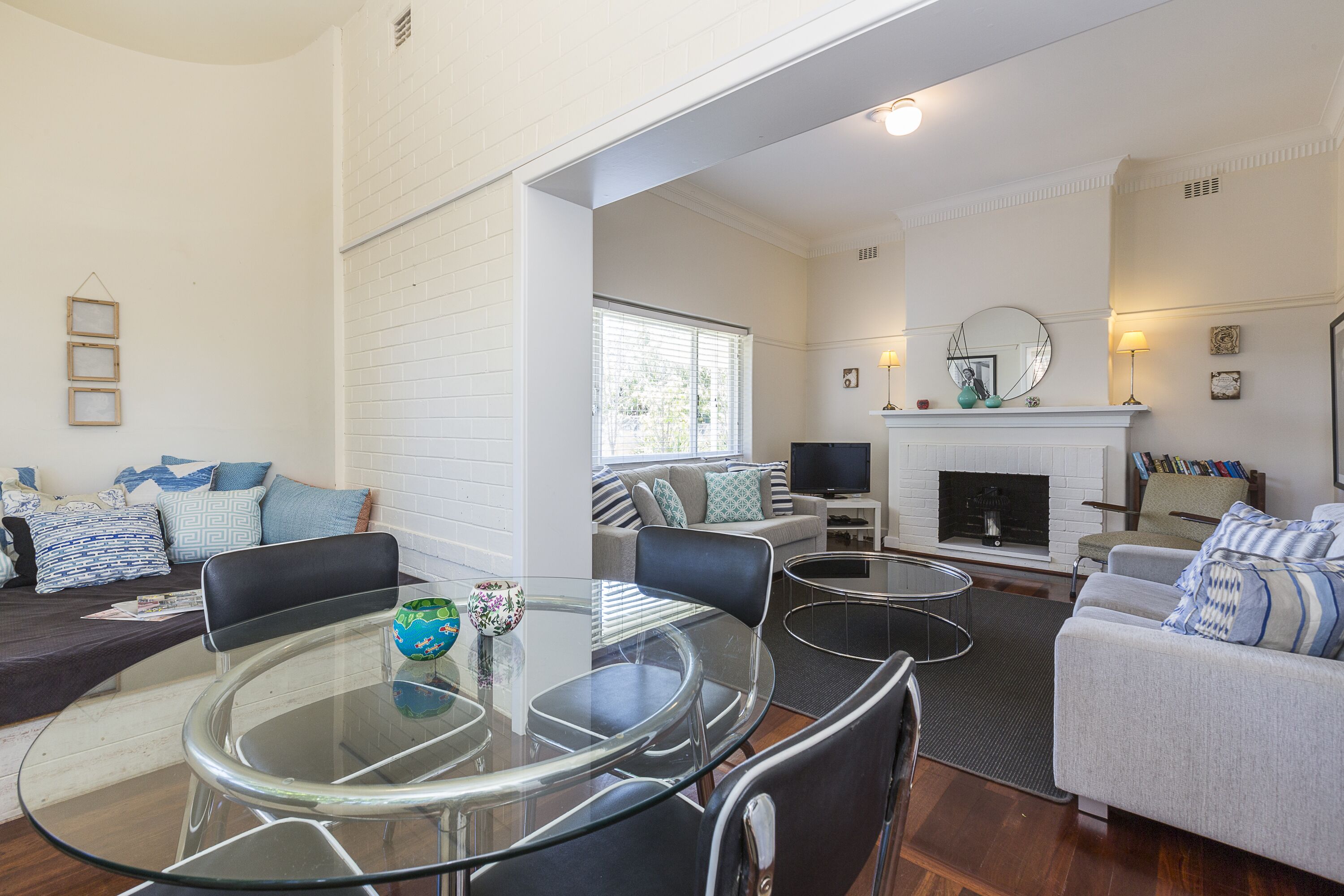 Cottesloe Bel-Air Apartment