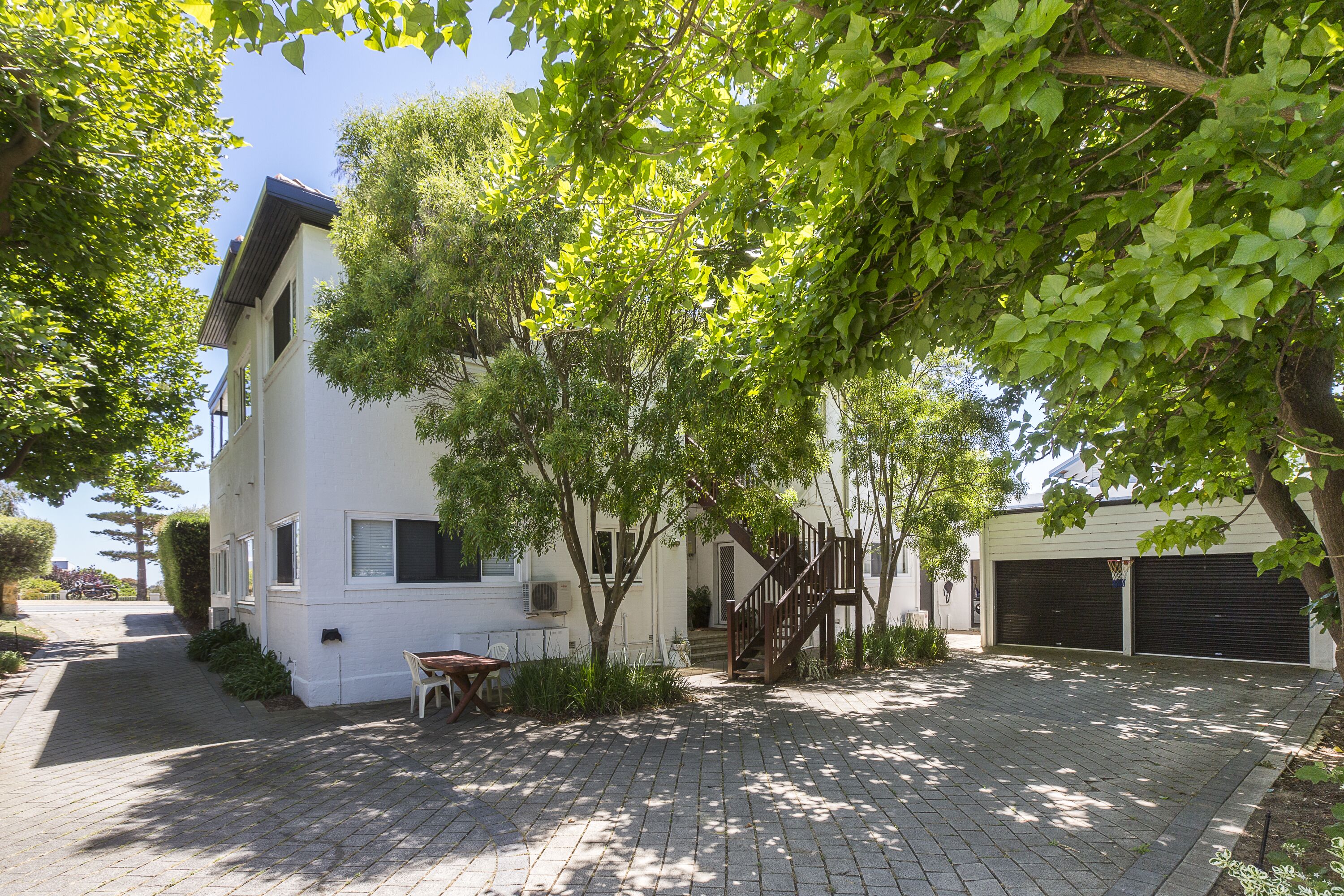 Cottesloe Bel-Air Apartment