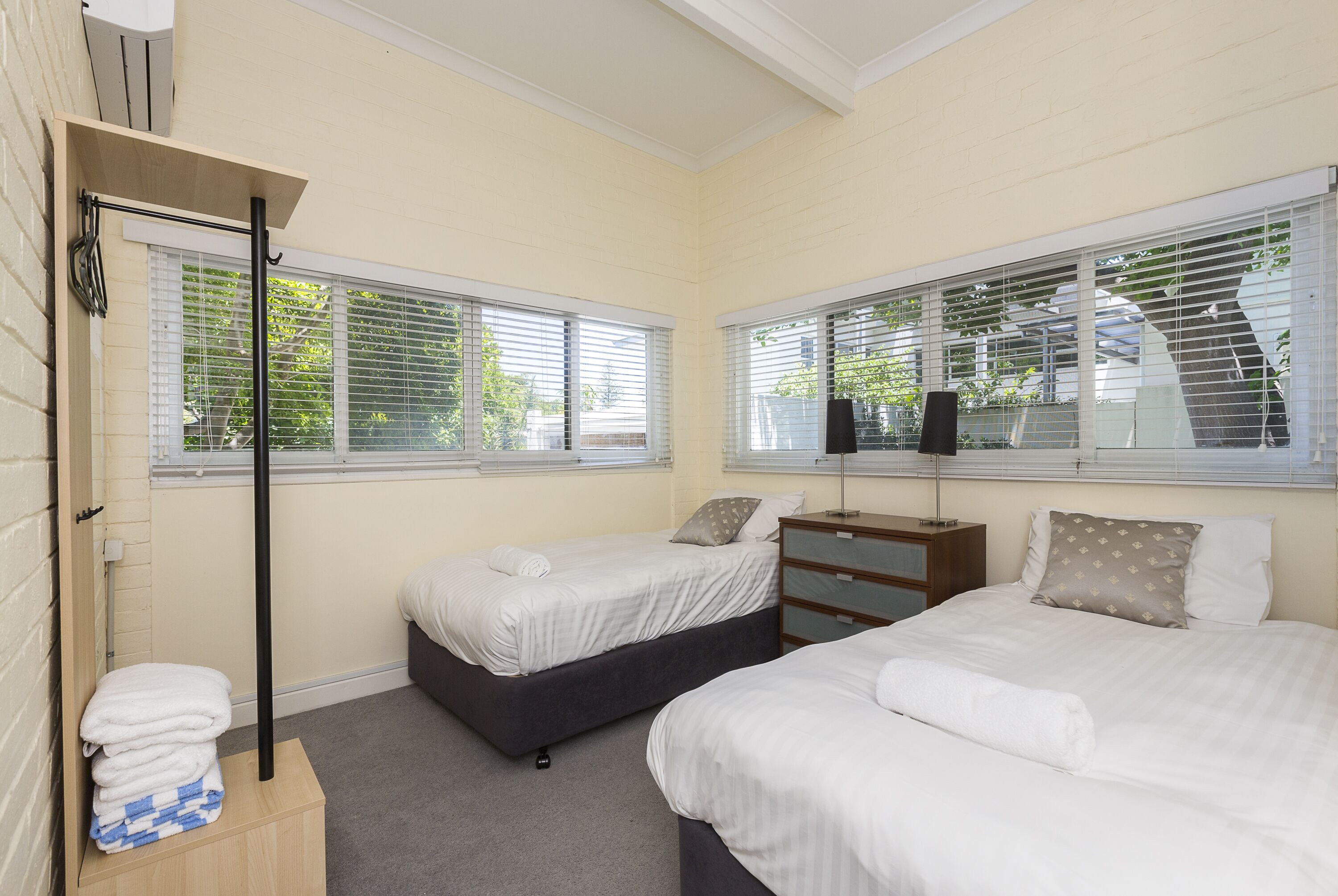 Cottesloe Bel-Air Apartment