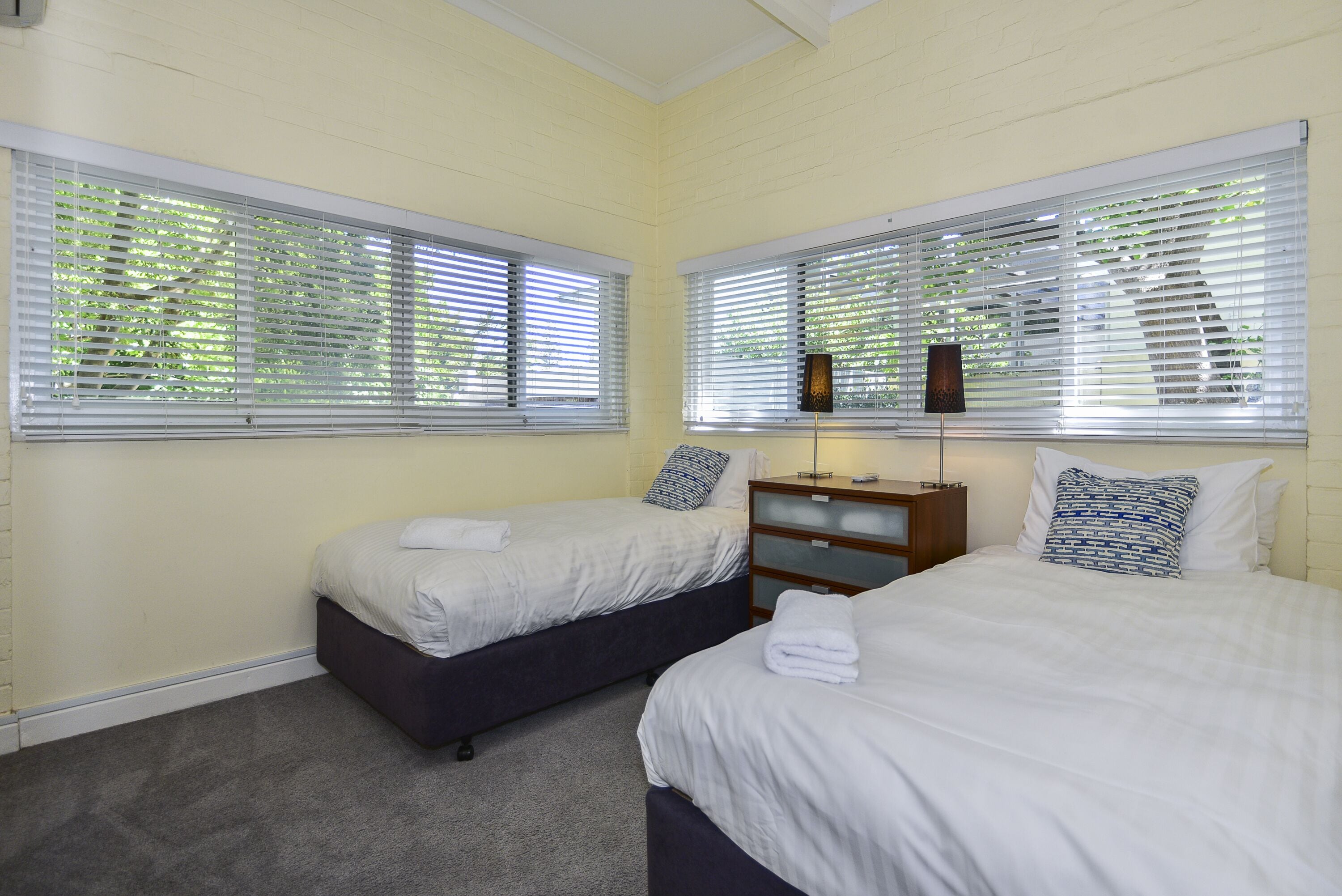 Cottesloe Bel-Air Apartment