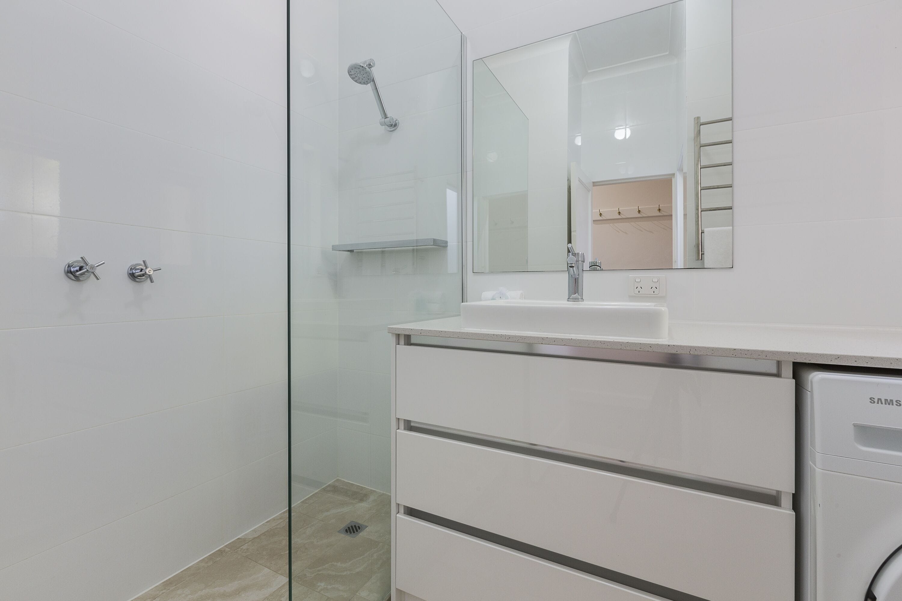 Cottesloe Bel-Air Apartment