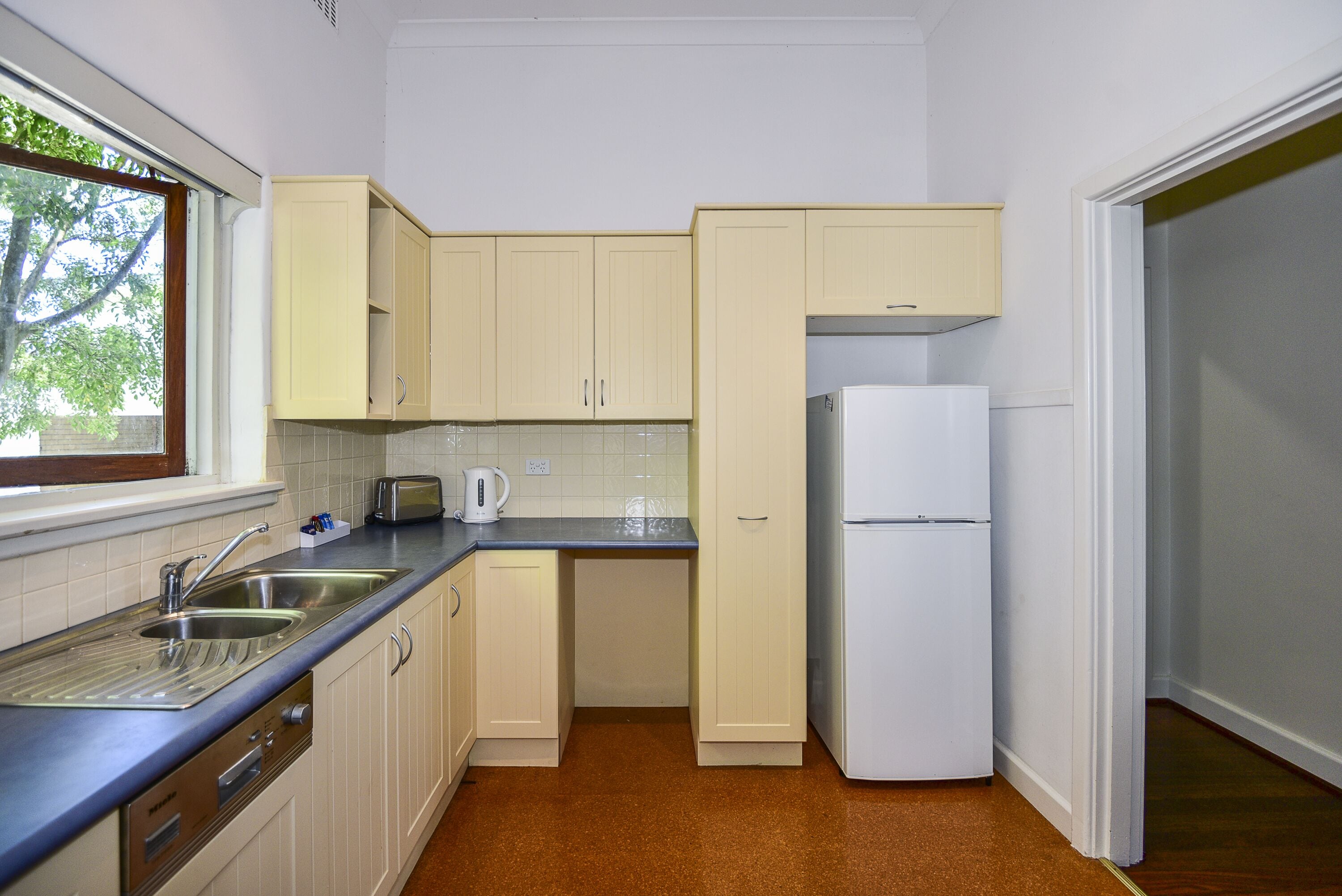 Cottesloe Bel-Air Apartment