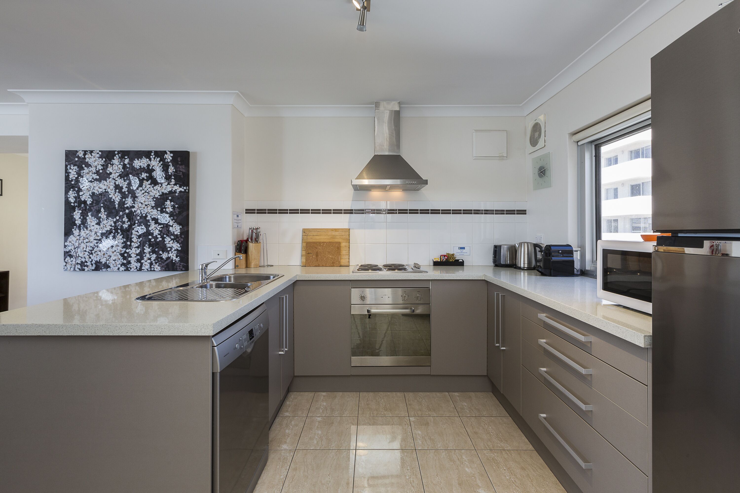 Gold Sands Beach Apartment