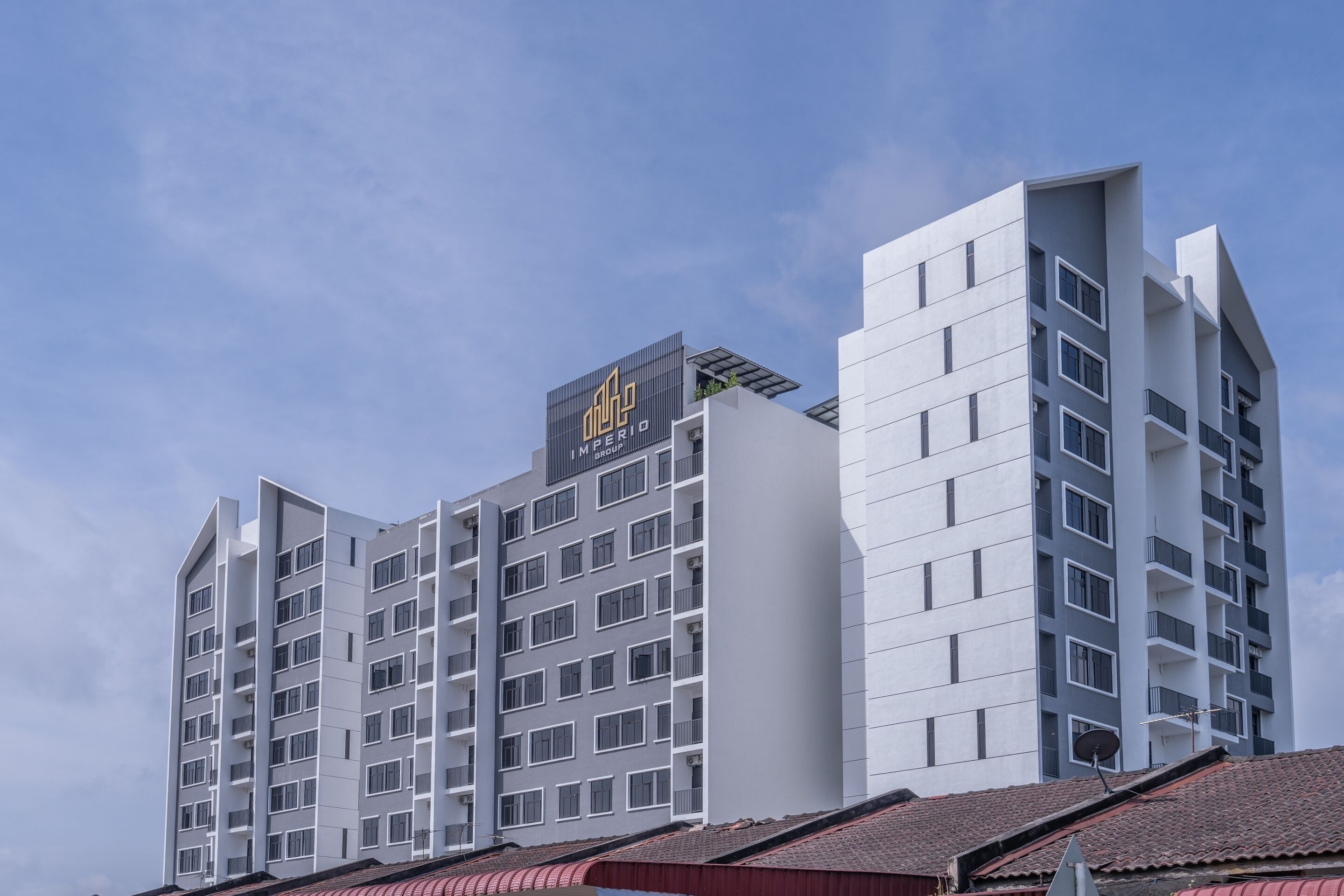 OYO Home 89575 Elegant 3br Imperio Professional Suite in Alor Setar, Malaysia