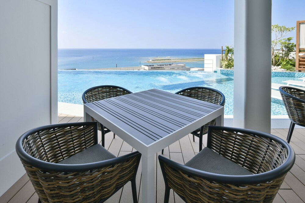 Lequ Okinawa Chatan Spa & Resort in Okinawa Best Rates & Deals on Orbitz