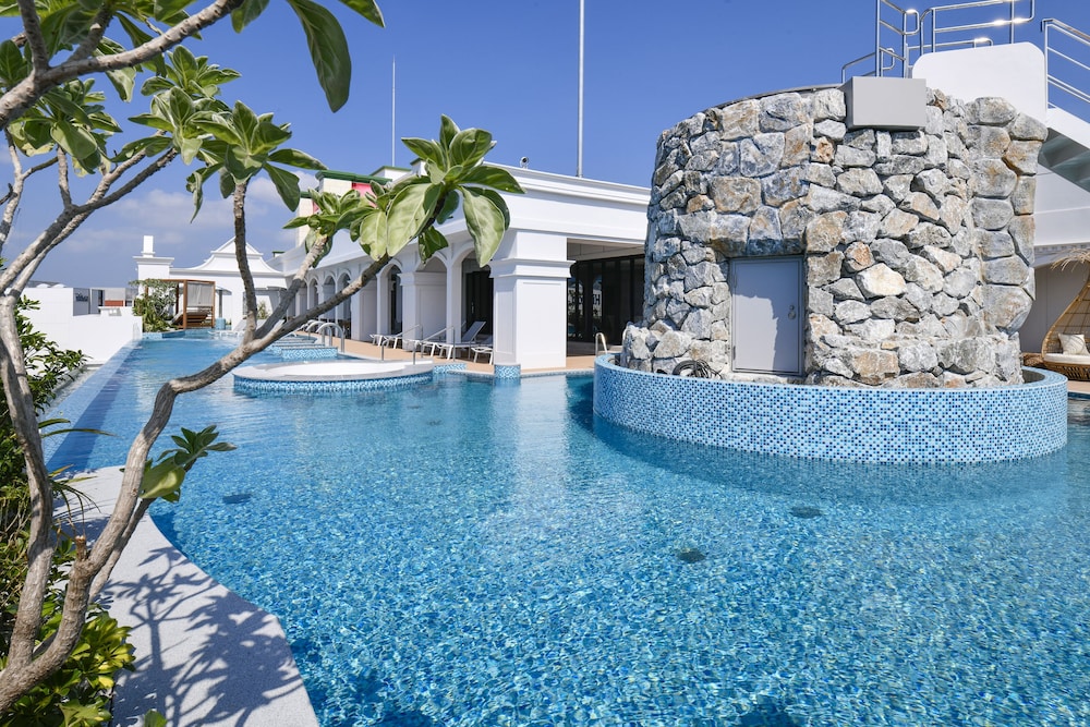 Lequ Okinawa Chatan Spa & Resort in Okinawa Best Rates & Deals on Orbitz