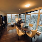 Ferienwohnung Vancouver Ferienwohnungen Vancouver Mieten Expedia De