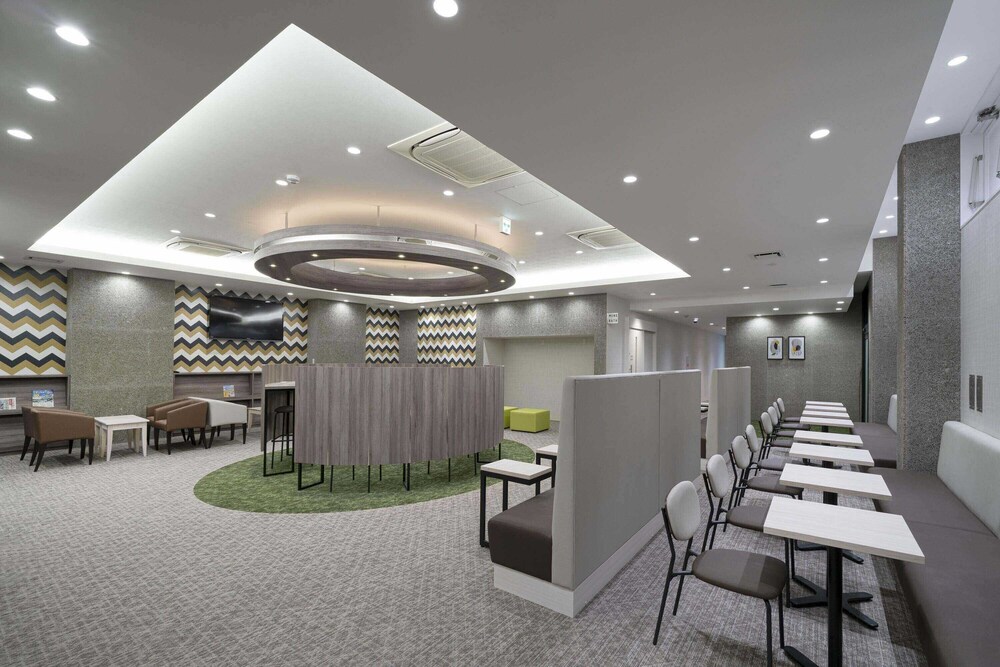 Capsule Hotel J Garden ShinOsaka Deals & Reviews (Osaka, JPN) Wotif