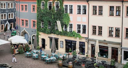 Pirn'scher Hof - Hotel Garni
