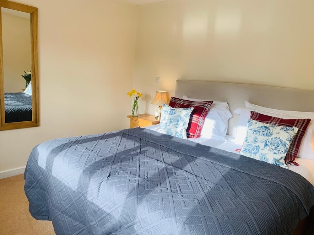 George & Dragon Country House Hotel