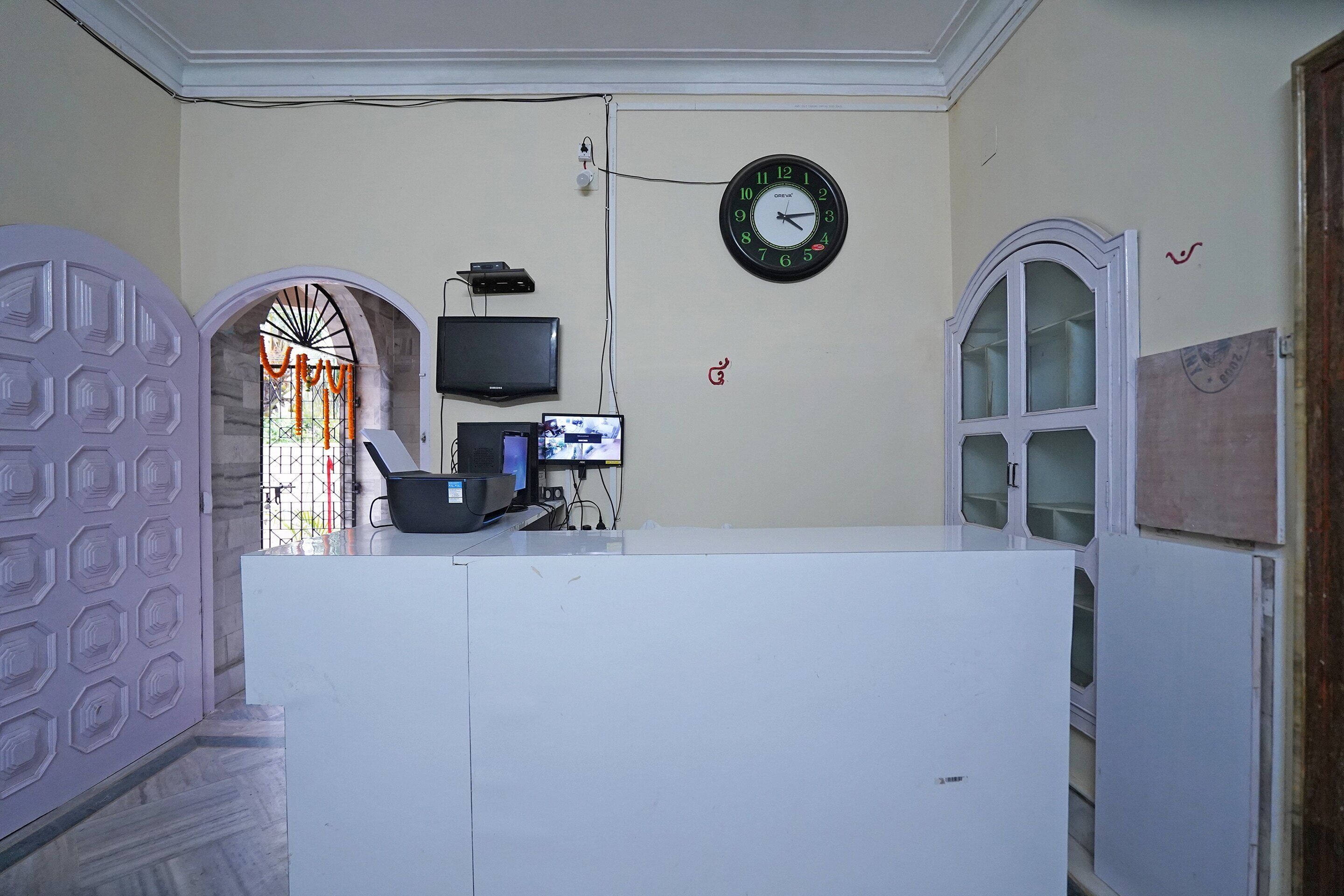 OYO 36826 Ms Cottage in Bhubaneshwar, India