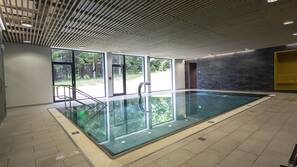 Inomhuspool