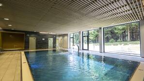 Inomhuspool