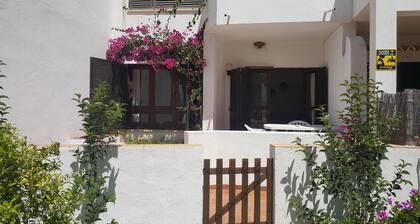 Pátio Beach House